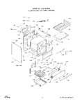 Diagram for 05 - Oven Door