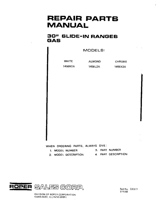 Diagram for 1456^2A