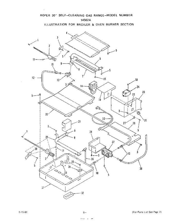 Diagram for 1456W2A