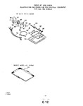 Diagram for 08 - Rotisserie Kit, Griddle