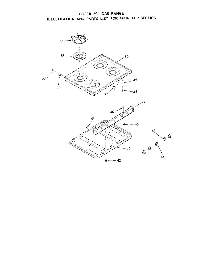 Diagram for 1463W1A