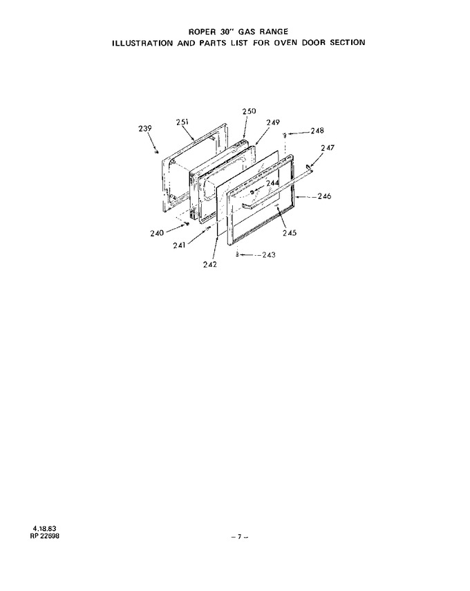 Diagram for 1463W1A