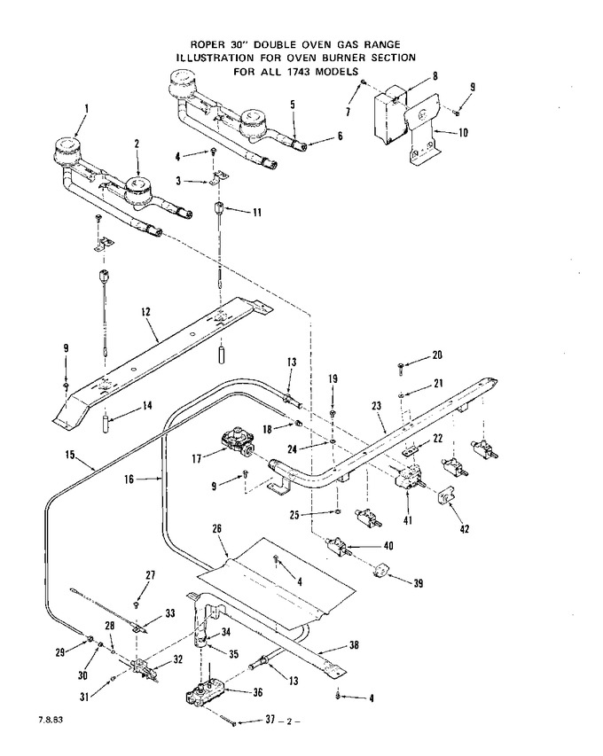 Diagram for 1743W0A