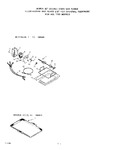 Diagram for 09 - Rotisserie Kit, Griddle