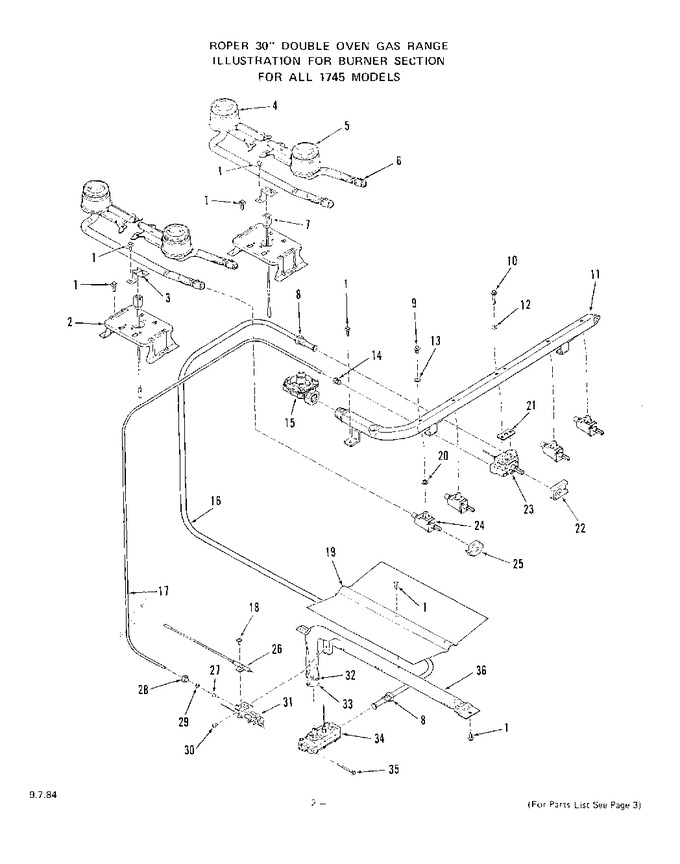 Diagram for 1745W0A