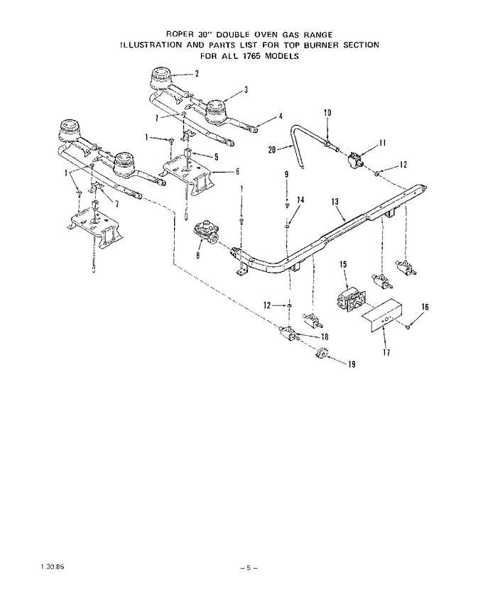 Diagram for 1765^0A