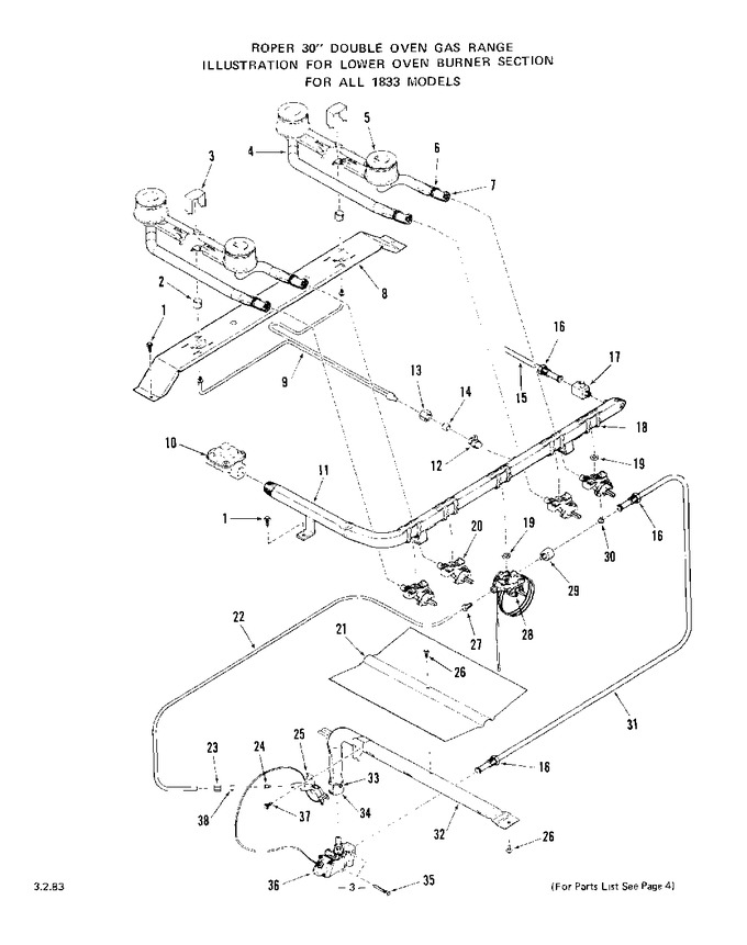 Diagram for 1833^0A