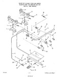 Diagram for 04 - Burner