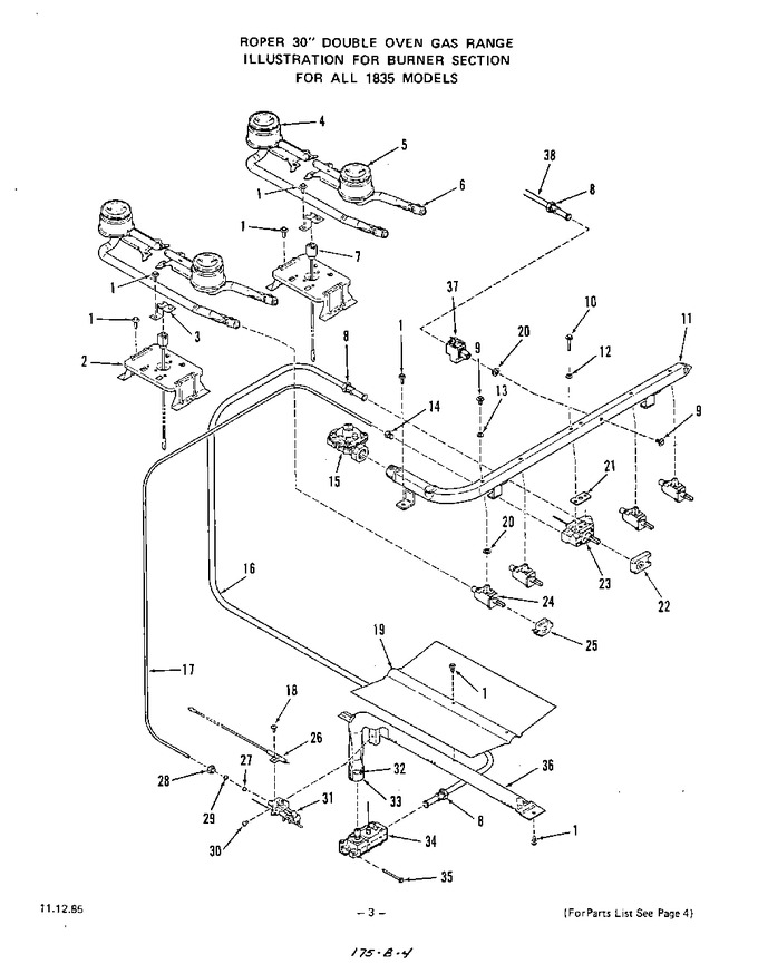 Diagram for 1835^1A