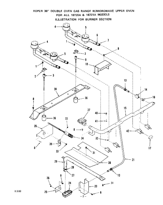 Diagram for 1872W1A