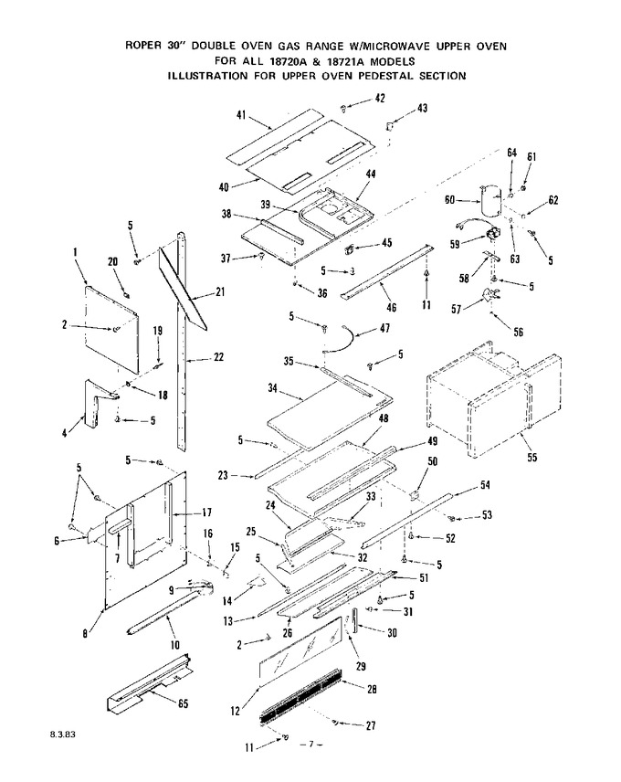 Diagram for 1872W0A