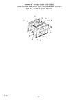 Diagram for 05 - Upper Oven Burner