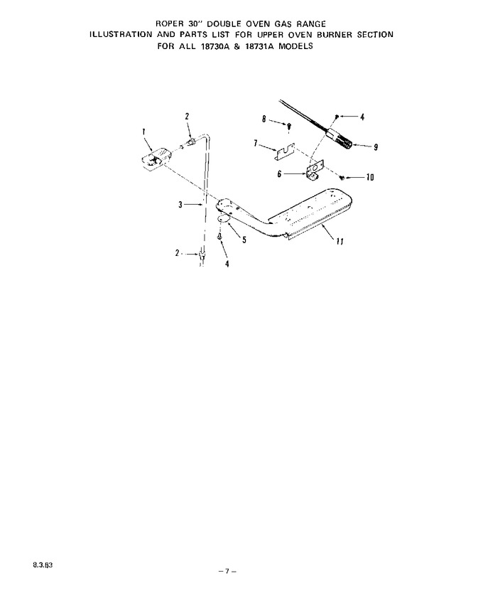 Diagram for 1873^1A