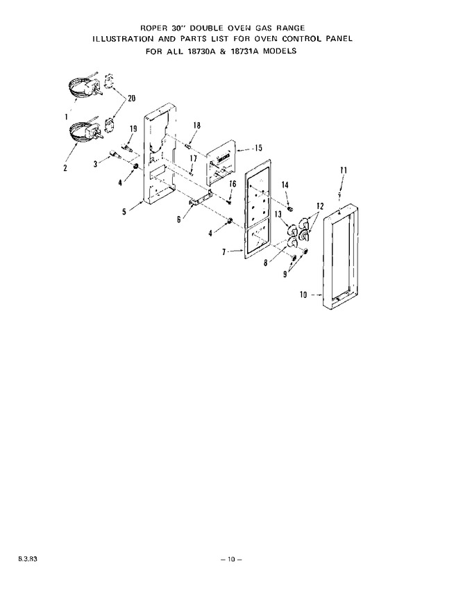 Diagram for 1873W0A