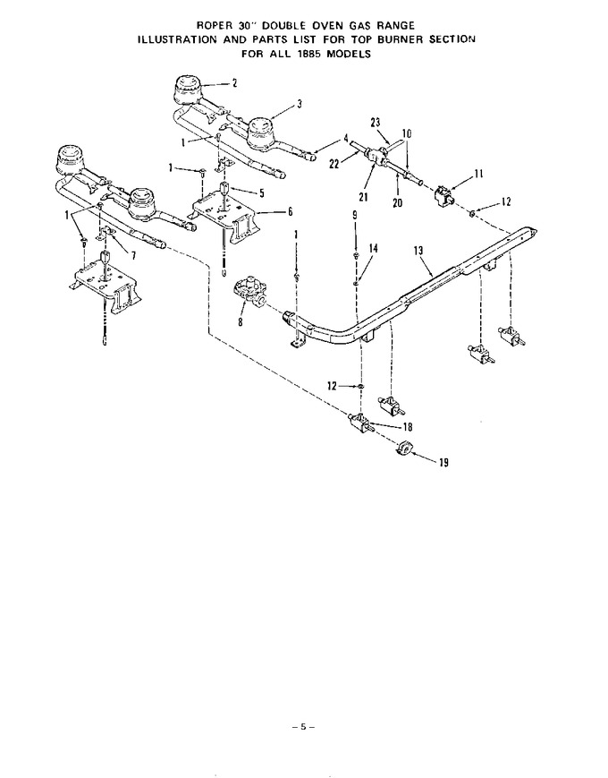 Diagram for 1885W0A