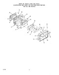 Diagram for 09 - Oven Door