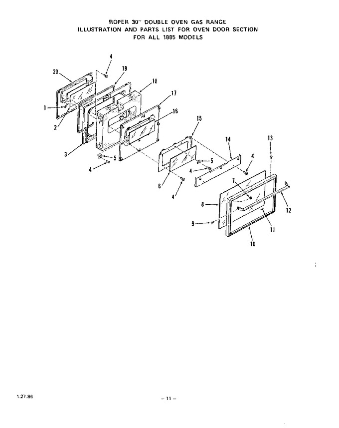 Diagram for 1885^0A