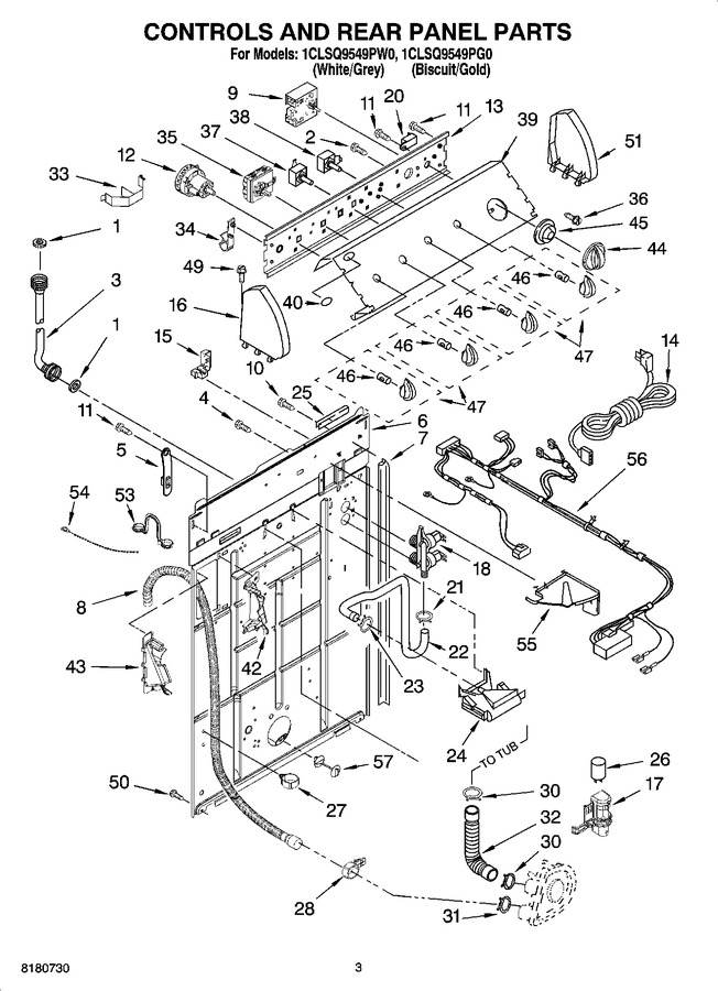 Diagram for 1CLSQ9549PG0