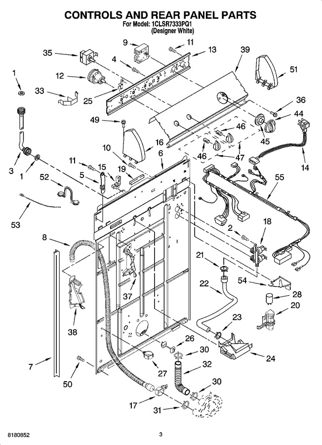 Diagram for 1CLSR7333PQ1