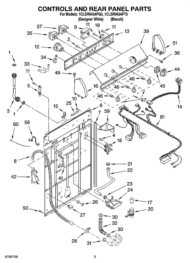 Diagram for 1CLSR9434PT0