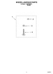 Diagram for 10 - Miscellaneous  Parts, Optional Parts