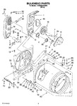 Diagram for 03 - Bulkhead Parts