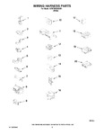 Diagram for 06 - Wiring Harness Parts