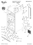 Diagram for 01 - Cabinet