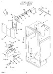 Diagram for 02 - Liner