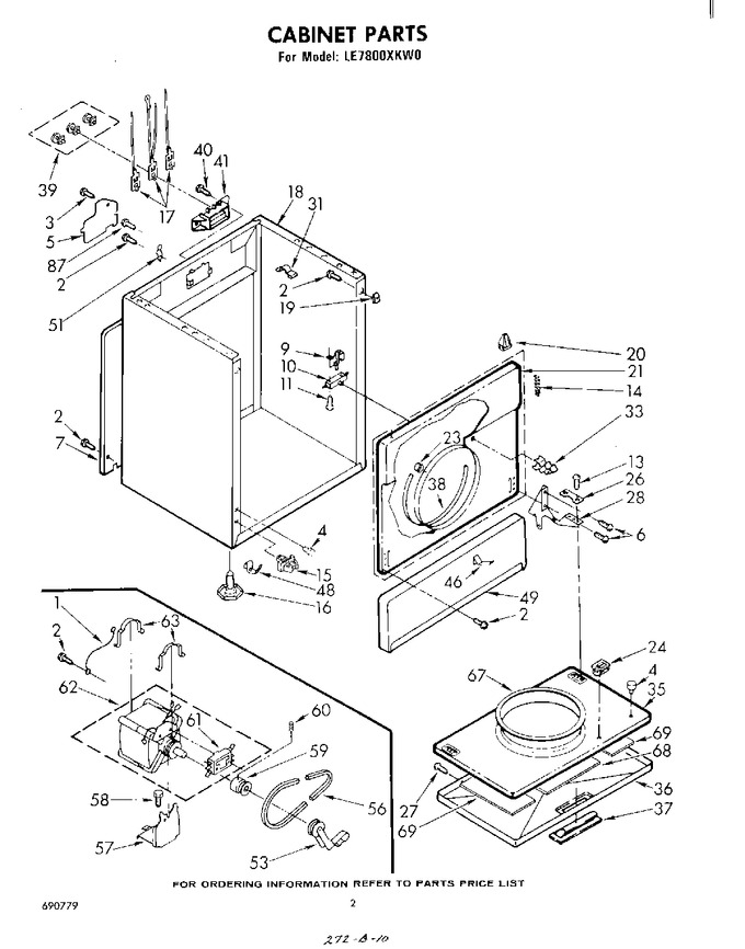 Diagram for 1LE7800XKW0