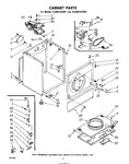 Diagram for 03 - Cabinet