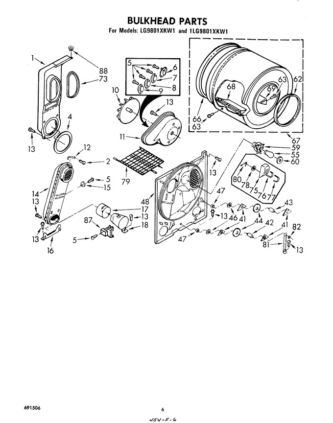 Diagram for 1LG9801XKW1