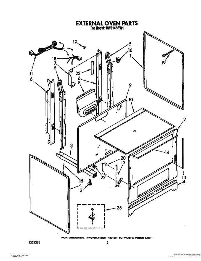 Diagram for 1SF014BEN1