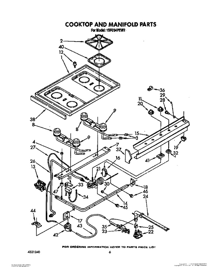 Diagram for 1SF034PEW2