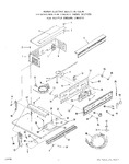 Diagram for 02 - Control Panel