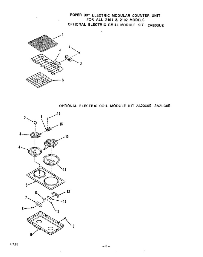 Diagram for 2101^1E