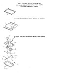 Diagram for 04 - Griddle, Griddle/grill Cover Modu