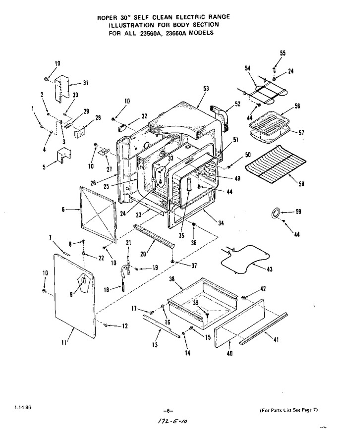 Diagram for 2356W0A