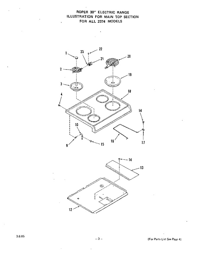 Diagram for 2374^1A