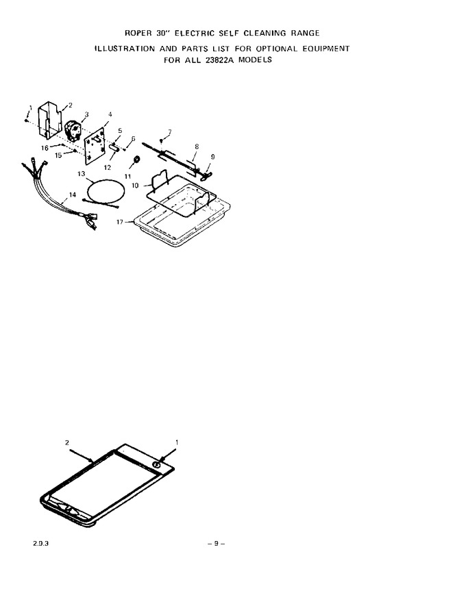 Diagram for 2382^2A