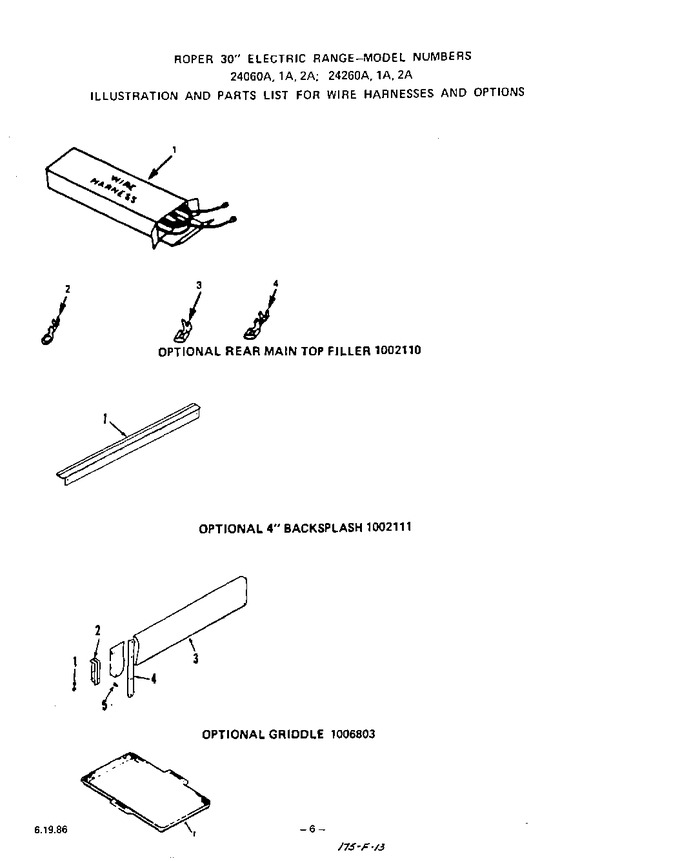 Diagram for 2406W2A