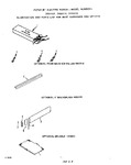 Diagram for 07 - Wire Harness , Rear Main Top Fille