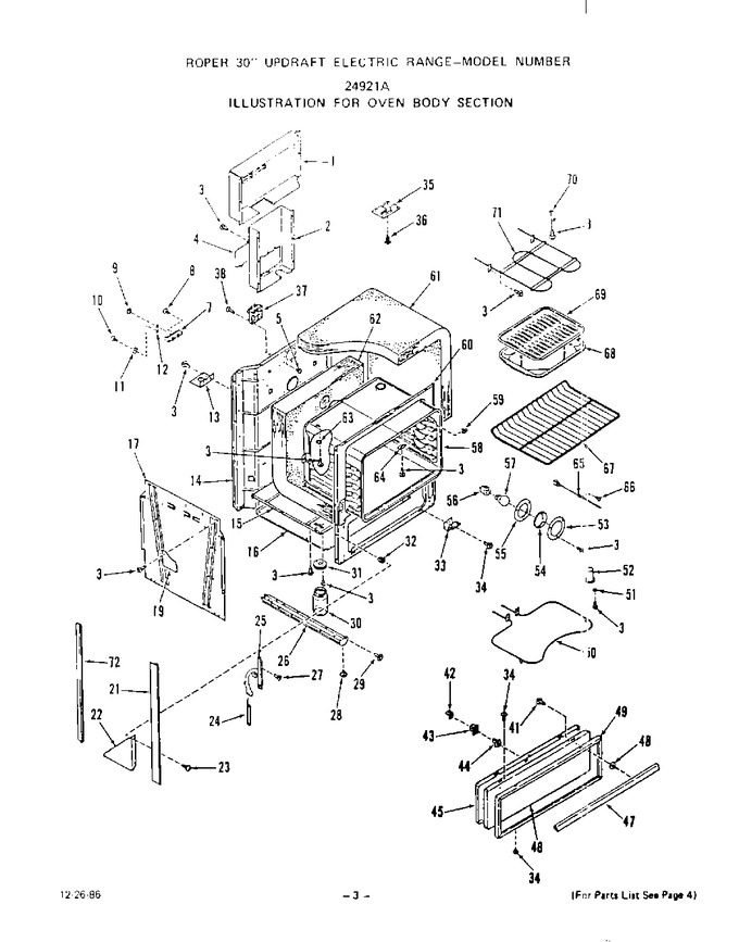 Diagram for 2492^1A