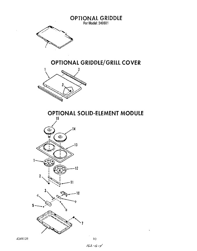 Diagram for 2496X1