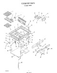 Diagram for 02 - Cook Top