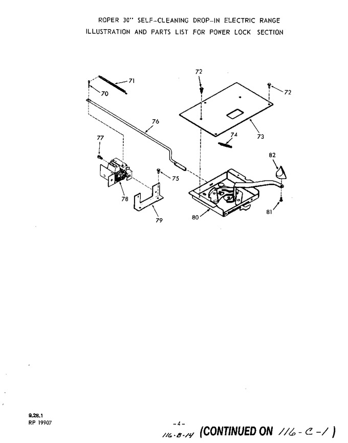 Diagram for 2570B10