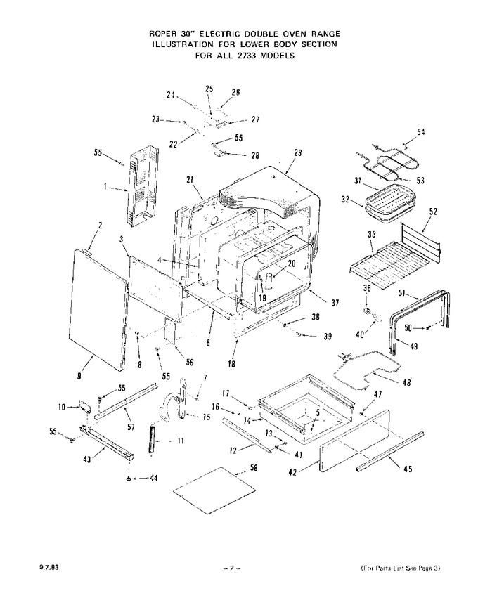 Diagram for 2733^0A