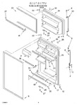 Diagram for 02 - Door