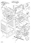 Diagram for 03 - Liner