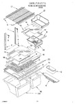 Diagram for 06 - Shelf, Lit/optional